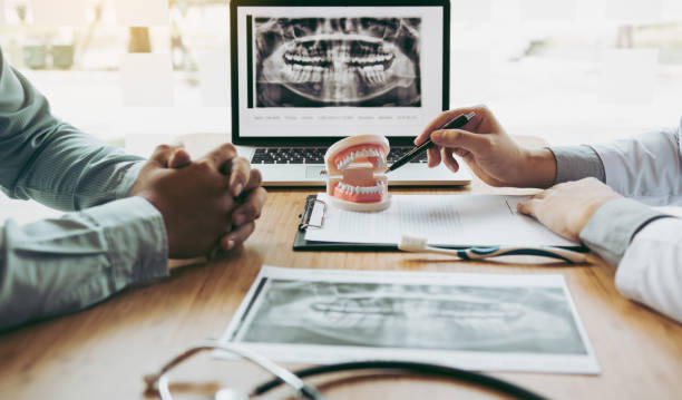 Best Broken or Cracked Tooth Emergency Dentist in Manassas, VA