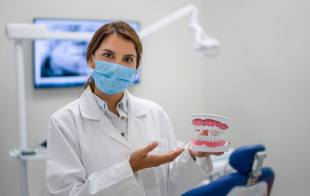 Best Emergency Dental Services for Seniors in Manassas, VA