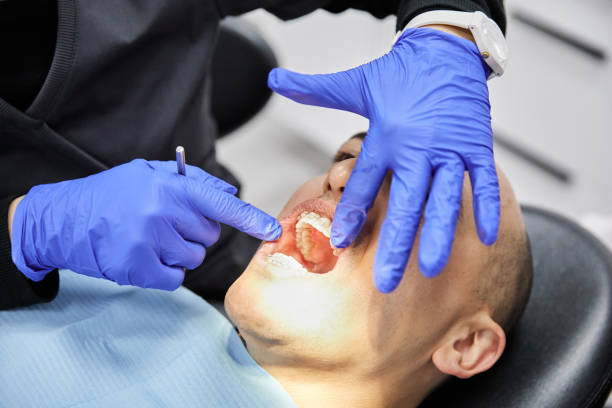 Best Mobile Emergency Dentist in Manassas, VA
