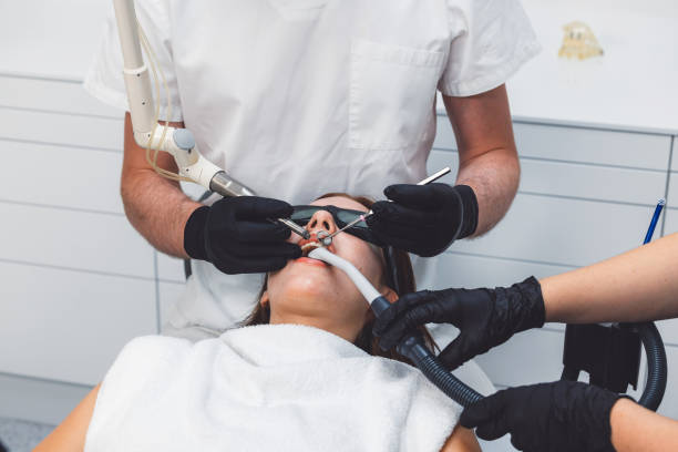 Best Mobile Emergency Dentist in Manassas, VA