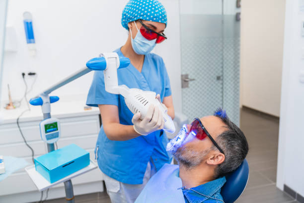 Best Emergency Dentist for Special Needs Patients in Manassas, VA